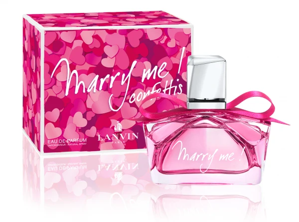 Фото Lanvin Marry Me Confettis 30мл Стандарт