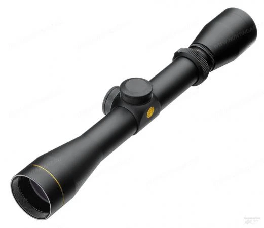 Фото Оптический прицел Leupold VX-1 4-12x40 сетка LR Duplex