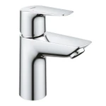 фото Grohe BauEdge New 23895001 Смеситель для раковины корпус маленький