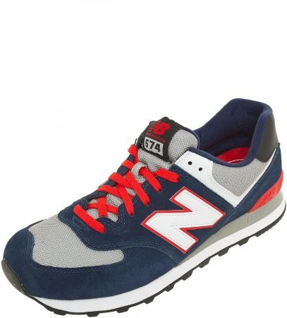 Фото New Balance ML574CPM/D