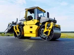 фото Дорожный каток BOMAG BW 154 AP-4 7.3 тонны