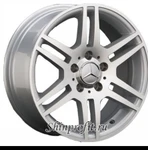 фото Replica MB66 7.5x17/5x112 D66.6 ET48 SF