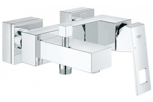 Фото Смеситель для ванны GROHE Eurocub 23140000