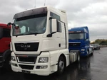 фото MAN TGX 18.440 BLS 4x2