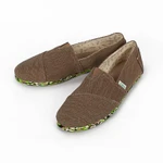 фото Эспадрильи PAEZ Original Cork Multigreen (Light Brown-0100, 45)