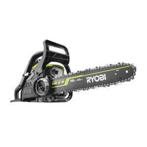 Фото Цепная пила ryobi rcs3840t