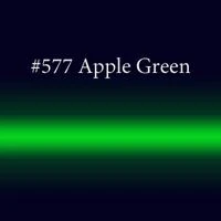 Фото Трубка неоновая с люминофором #577 Apple Green 12 мм