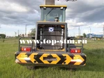 Фото №9 Фронтальный погрузчик XCMG LW300КN