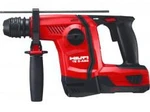 фото Аккумуляторный перфоратор HILTI TE-6A22 (пустой)