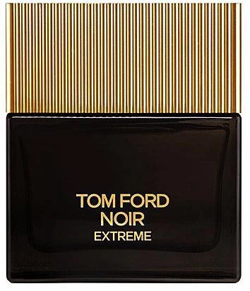 Фото Tom Ford Noir Extreme Tom Ford Noir Extreme 50 ml