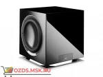 фото Активный сабвуфер DALI SUB P-10 DSS Цвет: Черный глянцевый BLACK HIGH GLOSS