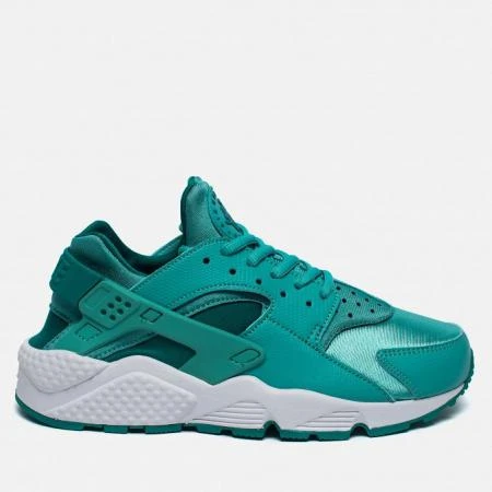 Фото Nike Air Huarache Run Teal/White