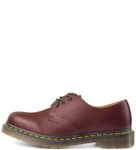 фото Dr. Martens Ботинки Dr. Martens 11838600 cherry red