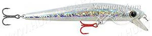 Фото Воблер Matzuo Zander Shad Shallow Bait 17,7 гр Расцветка WTSAT White Satin