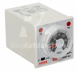 фото Таймер с задержкой на включение Fotek H5B-M3-220V AC