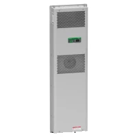 Фото ХОЛ. АГ-Т SLIM Inox1500W 2Px440V UL Schneider Electric NSYCUSX1K52P4UL