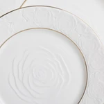 Фото №4 Столовый сервиз "blanco" на 6 персон 26 пр. Porcelain Manufacturing (264-308)