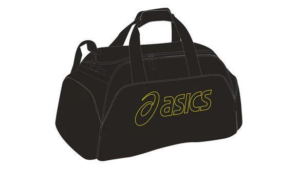 Фото ASICS Asics Large Duffle/ Сумка большая