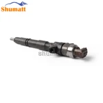 Фото №2 DENSO remanufactured injector   295050-0540/295050-0810 for Toyota-Dyna 23670-0L110/23670-09380 2KD-FTV engine