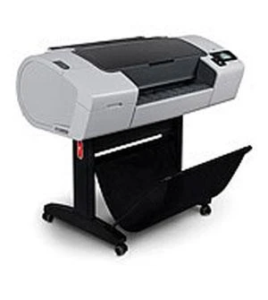 Фото HP Designjet T790 PostScript 24"