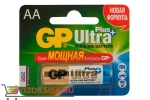 фото GP Ultra Alkaline 15AUP-2CR1: Батарейка алкалиновая