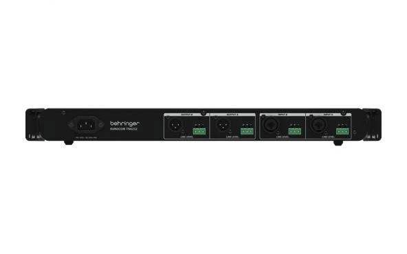 Фото Подавитель обратной связи BEHRINGER TN6232