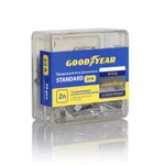 фото GOODYEAR Предохранитель флажковый 25 А Goodyear 50 шт.