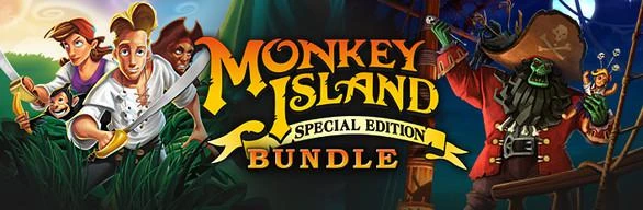 Фото Disney Monkey Island : Special Edition Bundle (e377c5ea-20b2-4013-ac21-9a66bf87d0)