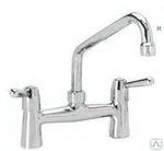 фото Смеситель BISARO/ Mixer tap A //00304253