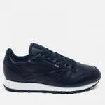 фото Reebok Classic Leather Premium Collegiate Navy