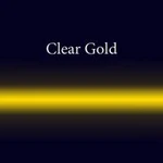 фото Трубка неоновая с люминофором Clear Gold 12 мм