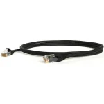 фото Патч-корд hyperline pc-lpm-utp-rj45-rj45-c5e-0.3m-lszh-bk 243702