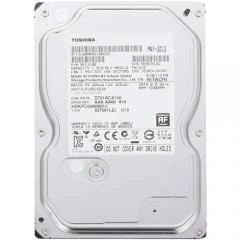 Фото Жесткий диск 3.5" TOSHIBA DT01ACA100, 1Тб, HDD, SATA III