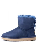 фото UGG Australia 1016501 navy