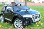 Фото №7 Электромобиль Audi Q7 (HL159)