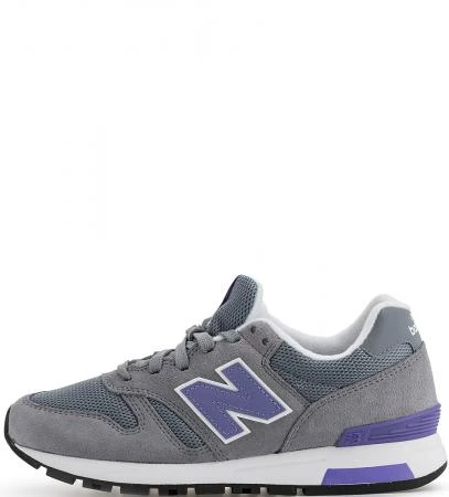 Фото New Balance WL565GLW/B