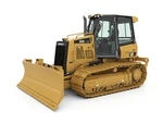 фото Аренда! Бульдозер Caterpillar D5 K