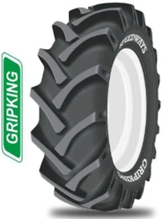 Фото Шина 7.50-16 8PR Speedways Gripking R-1