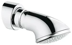 фото Grohe Relexa 100 Trio 2706500E Верхний душ (хром)