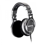 фото Охватывающие наушники Shure SRH940 Silver/Black