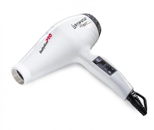 Фото Фен BaByliss Pro Luminoso