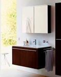 фото Duravit X-Large 100 венге