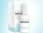 фото Нано Ботокс (Nano Botox) спрей от морщин