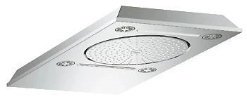 Фото Grohe Rainshower F 27938001 Потолочный душ (хром)