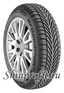 Фото BFGoodrich g-Force Winter 225/50 R17 98H