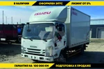 фото Изотермический фургон Isuzu Elf 4х2, г/п 2100 кг