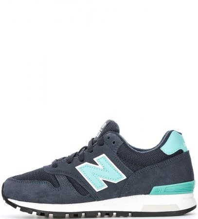 Фото New Balance WL565PN/B