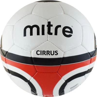 Фото Мяч футбольный Mitre Cirrus Trainer