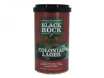 фото Солодовый экстракт «Black Rock COLONIAL LAGER»