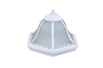 фото Потолочный уличный светильник Lanterns A1826PF-2WH